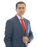 Allen Jebreili, Richmond Hill, Real Estate Agent